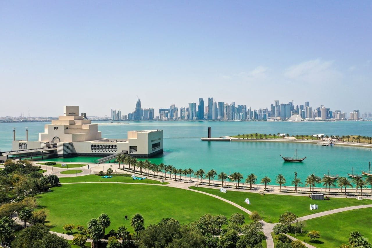Museum of Islamic Art Ticket - image 8