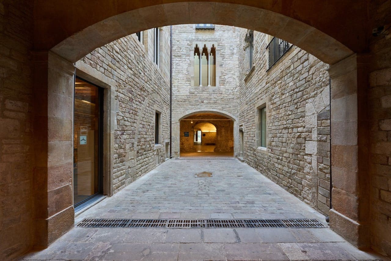 Museo Picasso: entrada sin filas + tour guiado - imagen 5