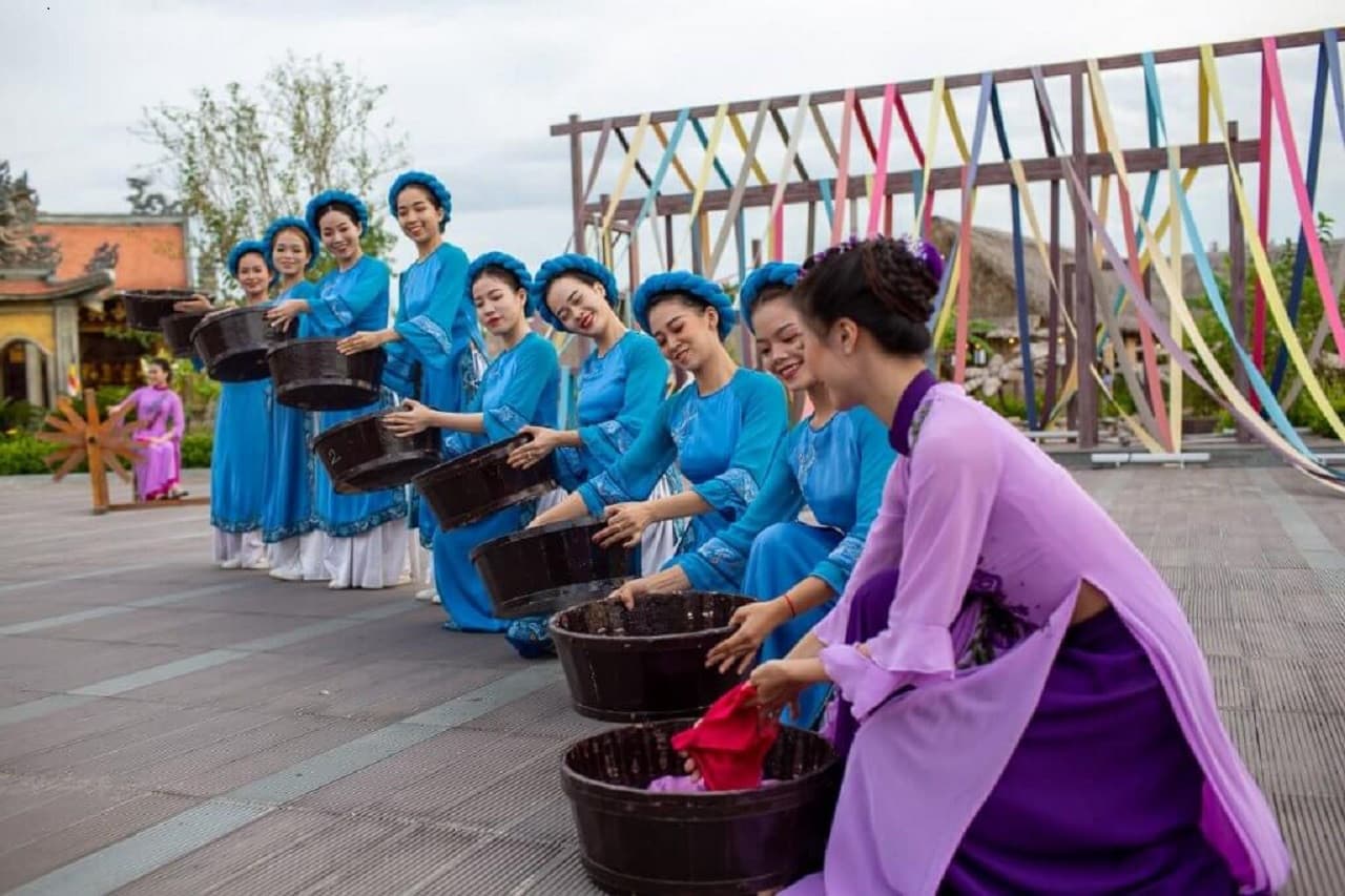 Hoi An Impression Theme Park and Hoi An Memories Show - image 17