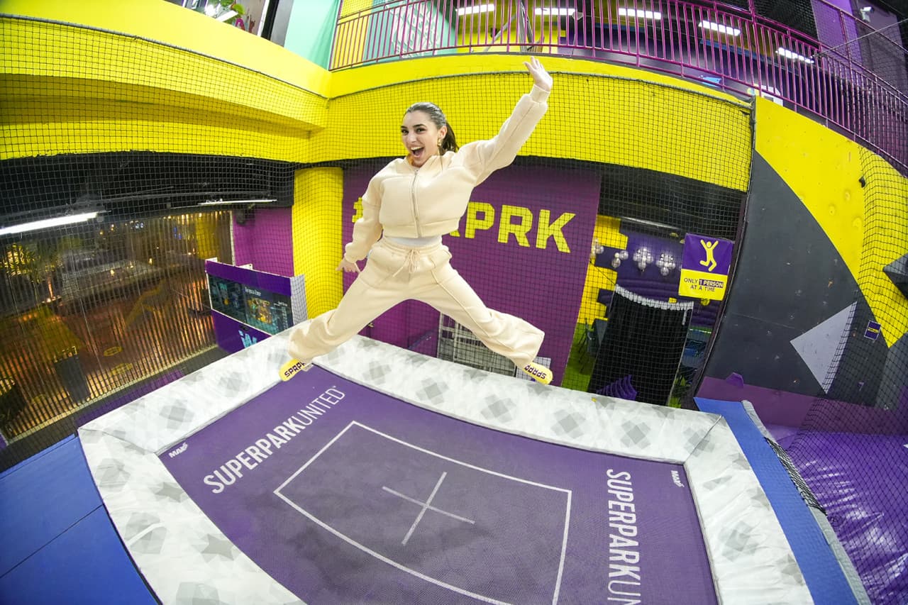 SuperPark Malaysia - image 3