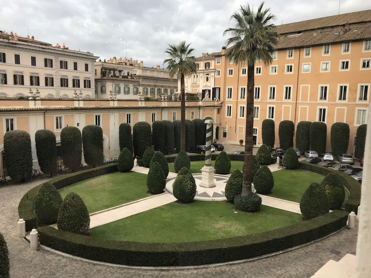 Colonna Gallery - imagen 6