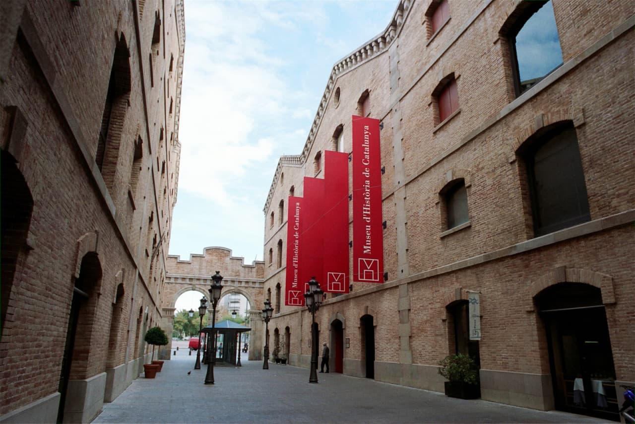 Go City Barcelona All-Inclusive Pass: Save up to 50% on Attractions - image 39