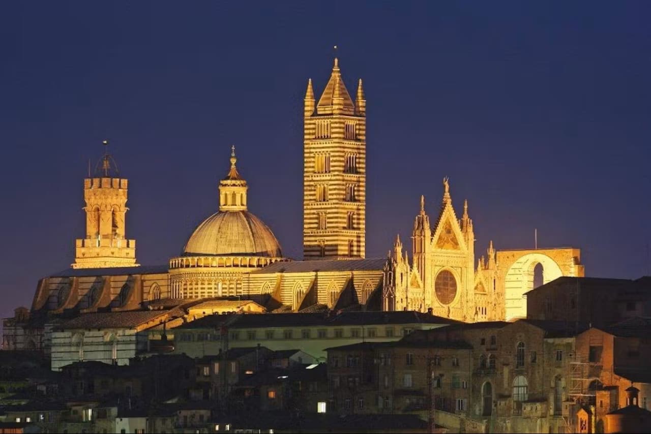 Siena Cathedral Complex (Opa Si Pass) - main image