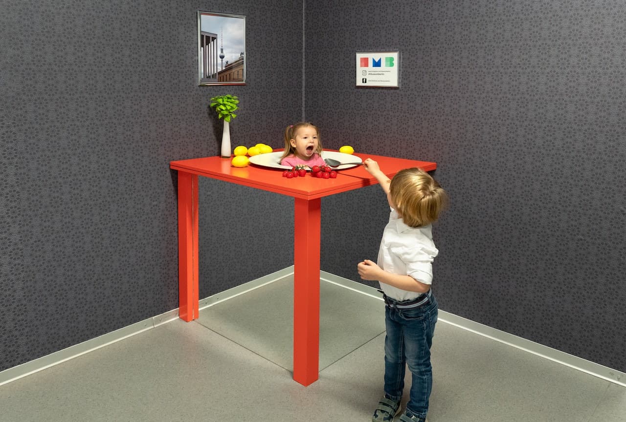 Illuseum Berlin: Skip The Line - image 6