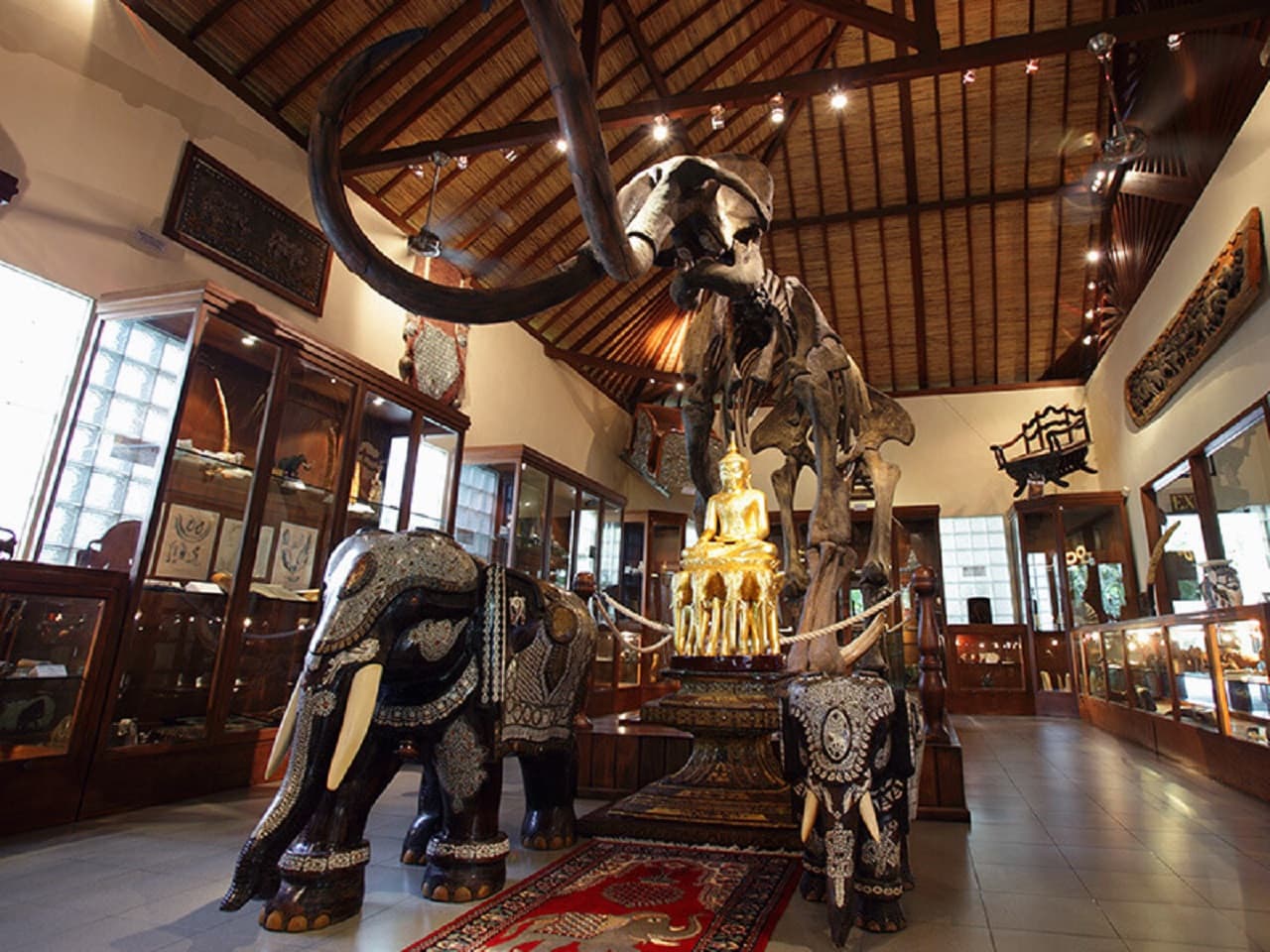 COMBO: Waterbom Bali + Mason Elephant Park Bali Tickets - image 10