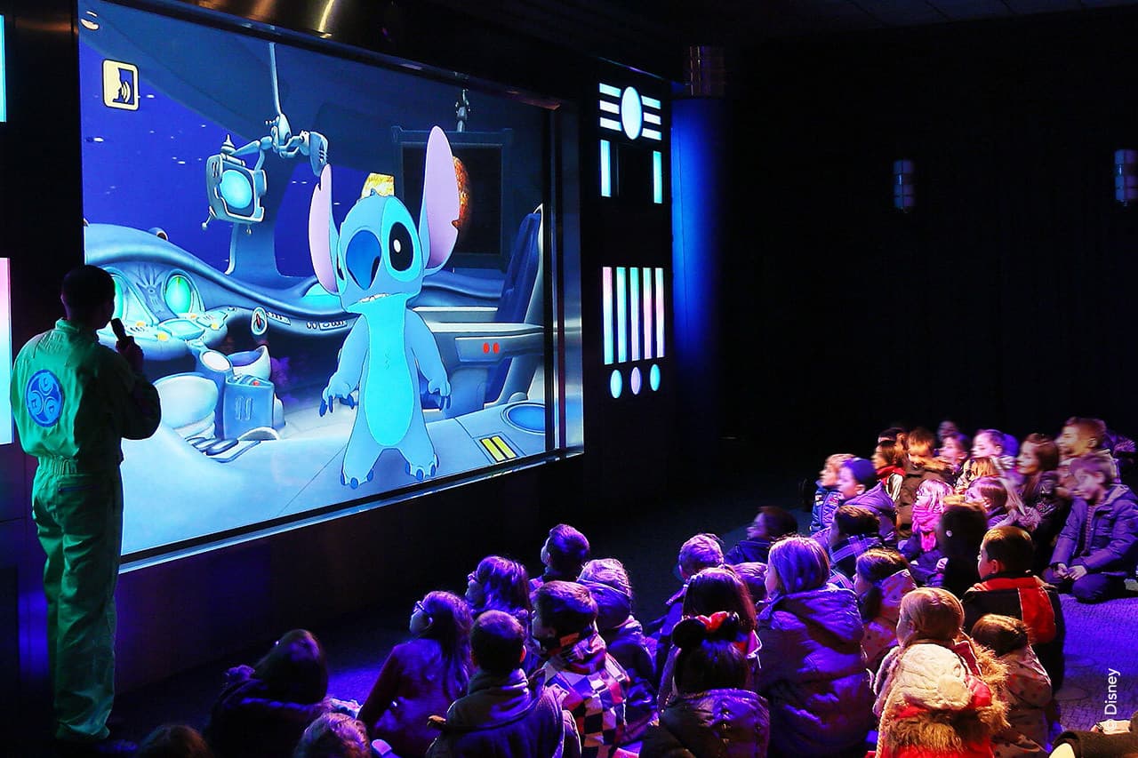 Entrada a Disneyland® Paris - imagen 22