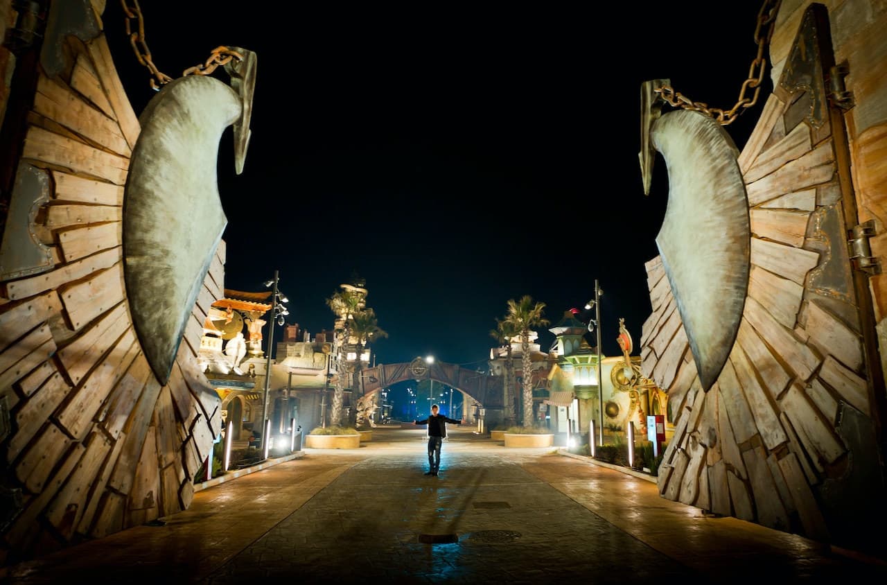MagicLand Ticket - image 7