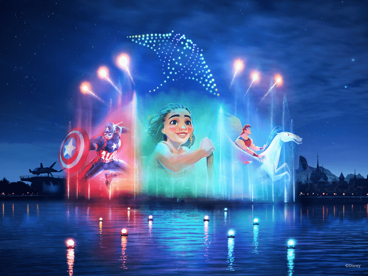 Disneyland® Paris Ticket - image 35