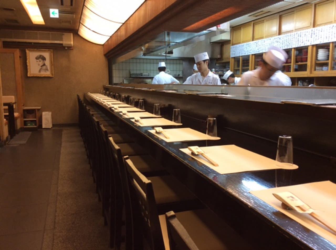Osaka-ryori Asai Multi-Course Dining Experience - image 7
