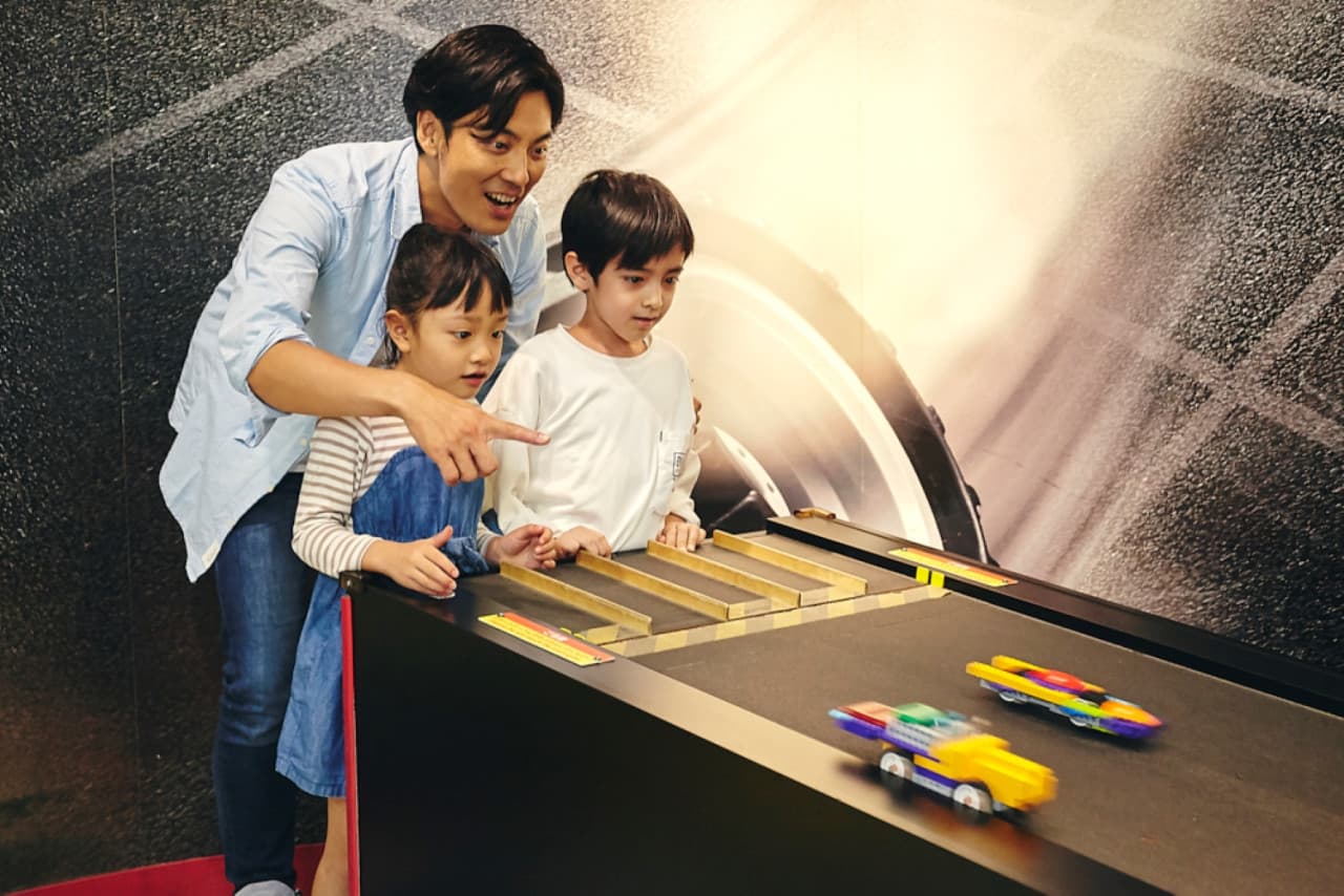 LEGOLAND Discovery Centre Osaka Ticket - image 15