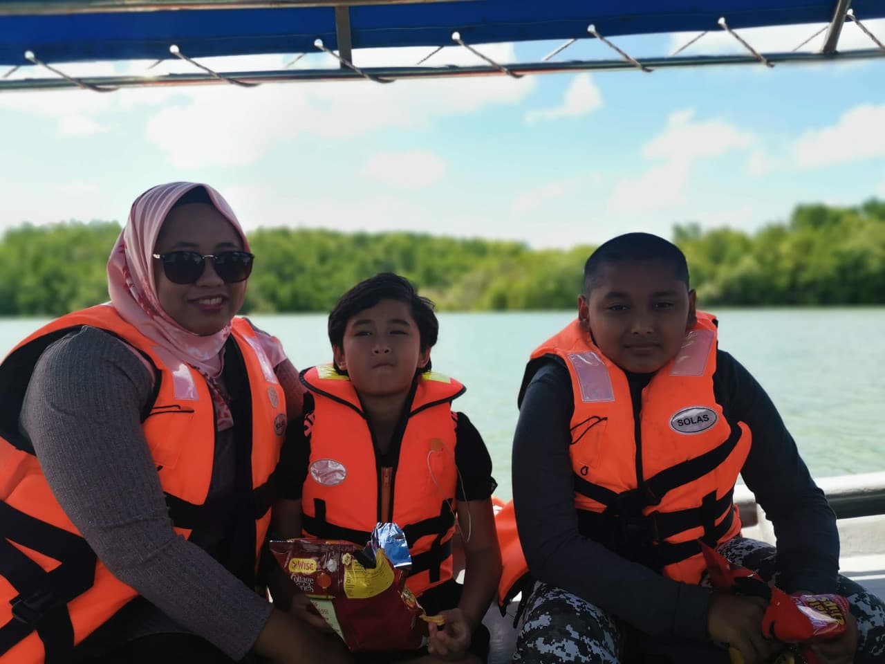 Lebam River Cruise - imagen 5
