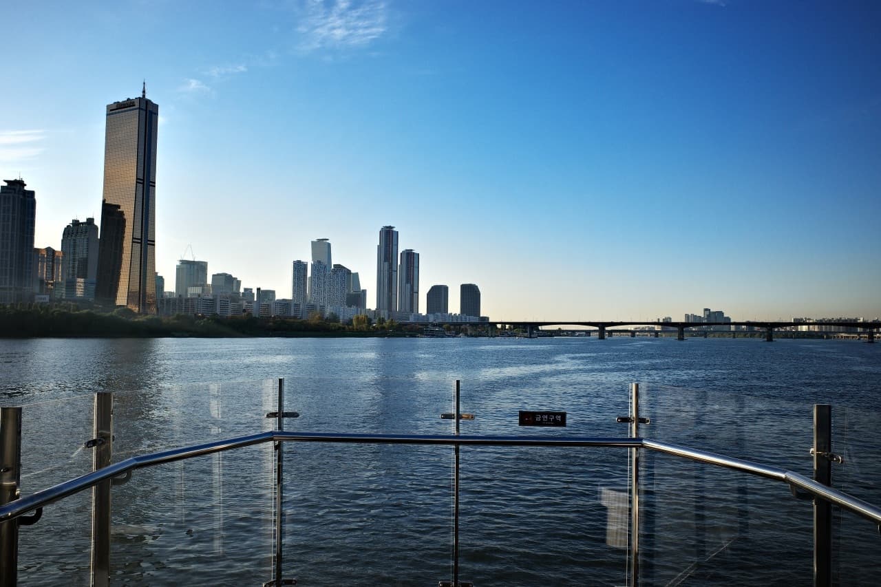 Han River Eland Cruise - image 13