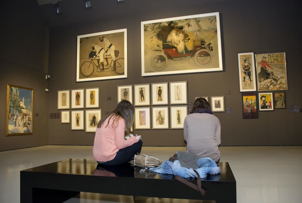 Museu Nacional d’Art de Catalunya - imagen 3