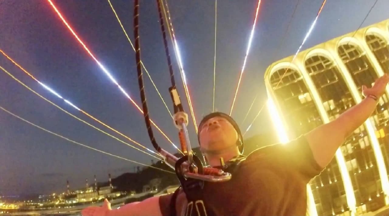 ZIPCITY Macau Zipline Ticket - image 9