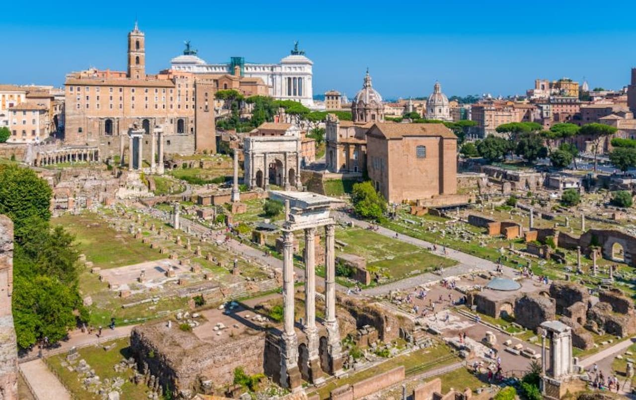 Rome Super Pass - image 3
