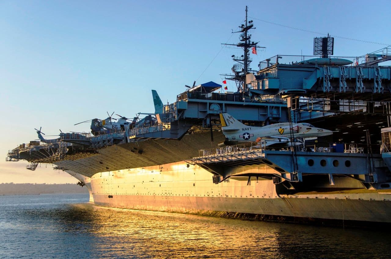 Go City San Diego All-Inclusive Pass: Save Up to 50% on Attractions - image 14