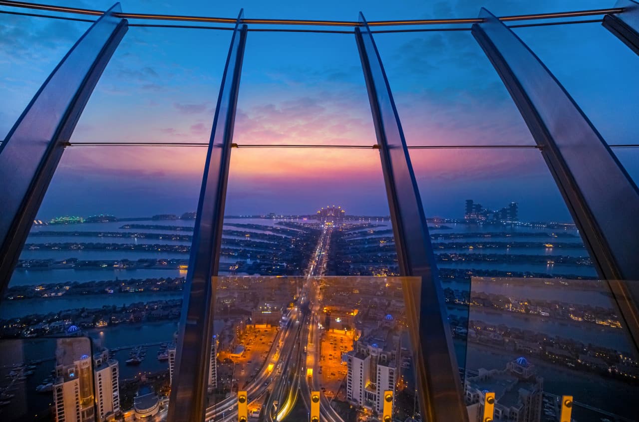 The View at The Palm Ticket - image 6