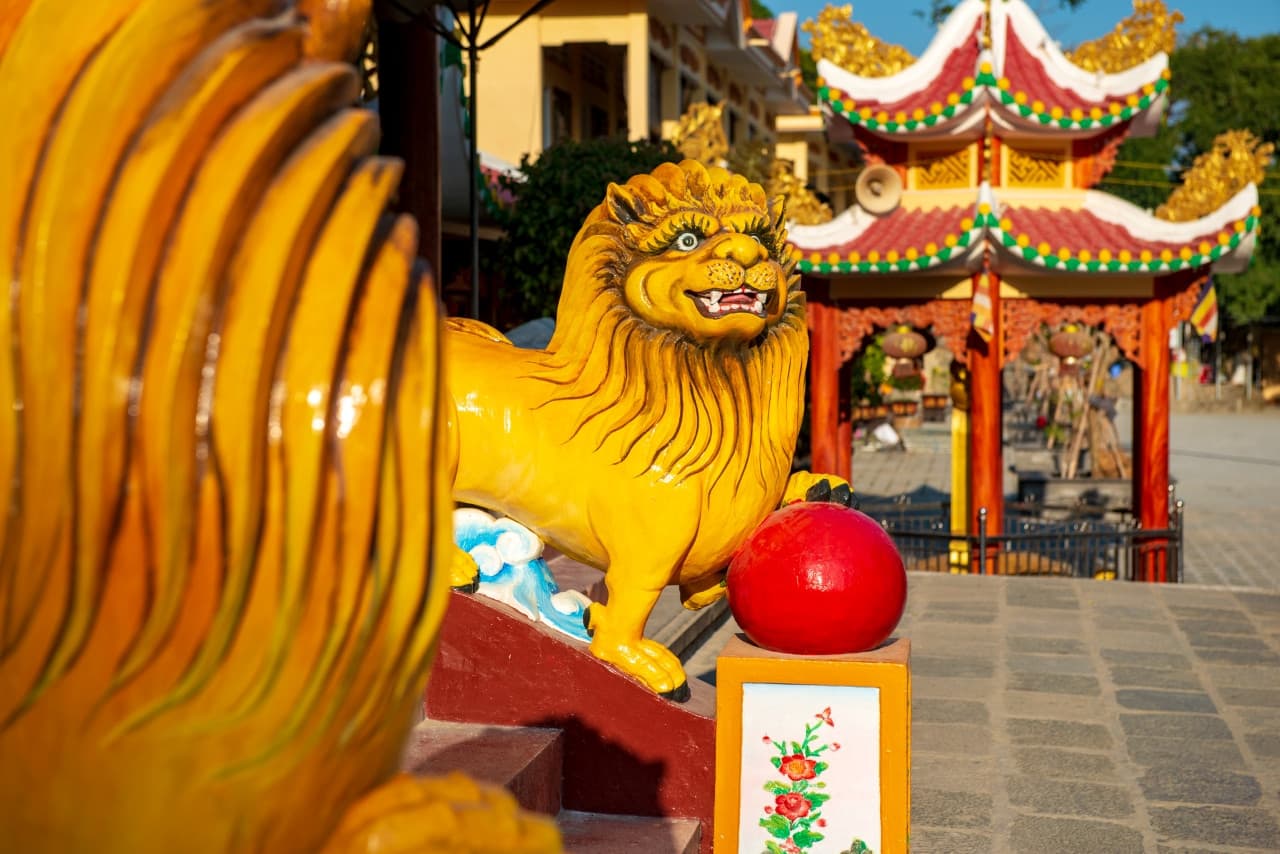 Sun World Ba Den Mountain Cable Car Ticket - image 10