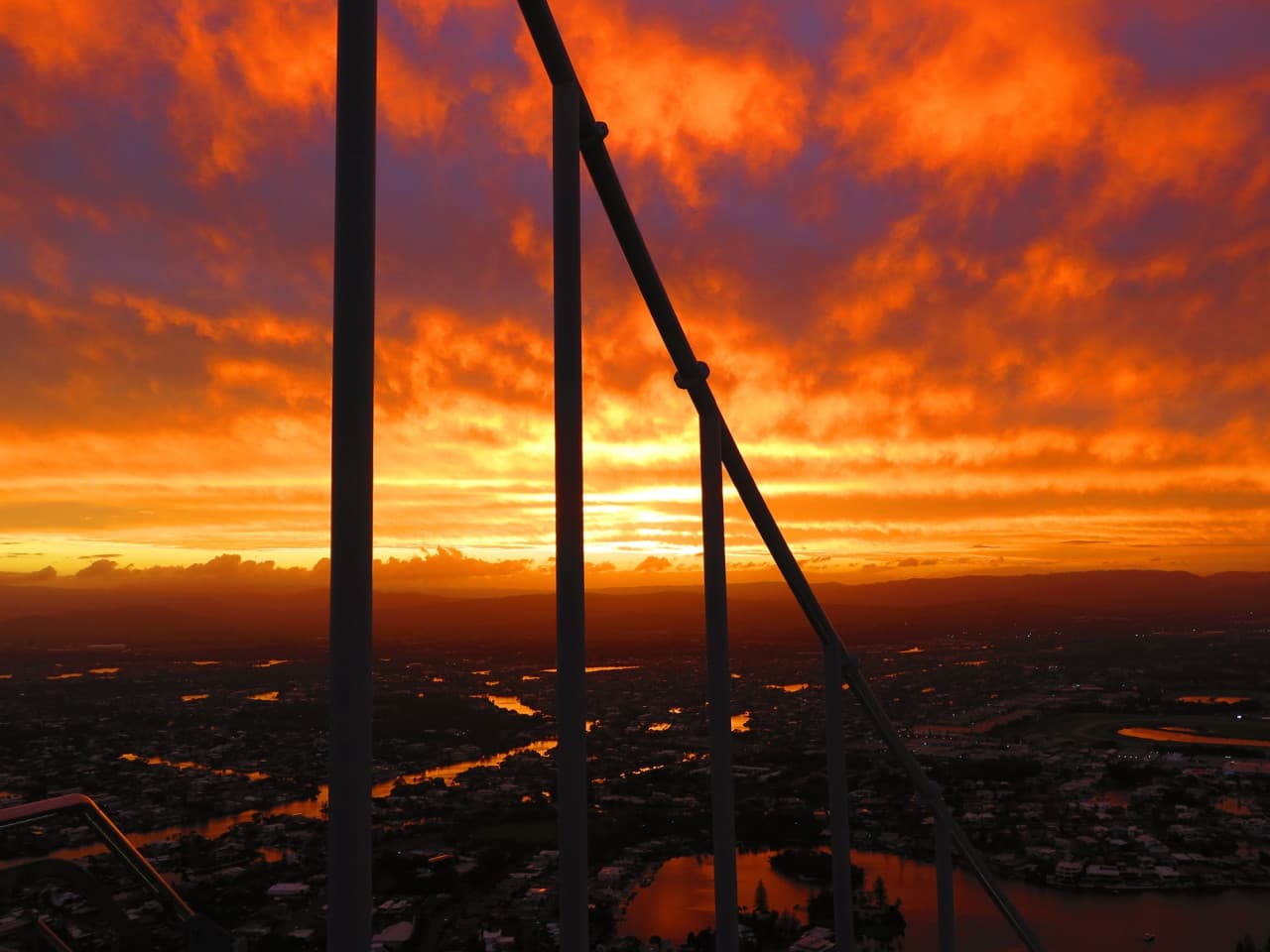 SkyPoint Climb in Gold Coast - image 6