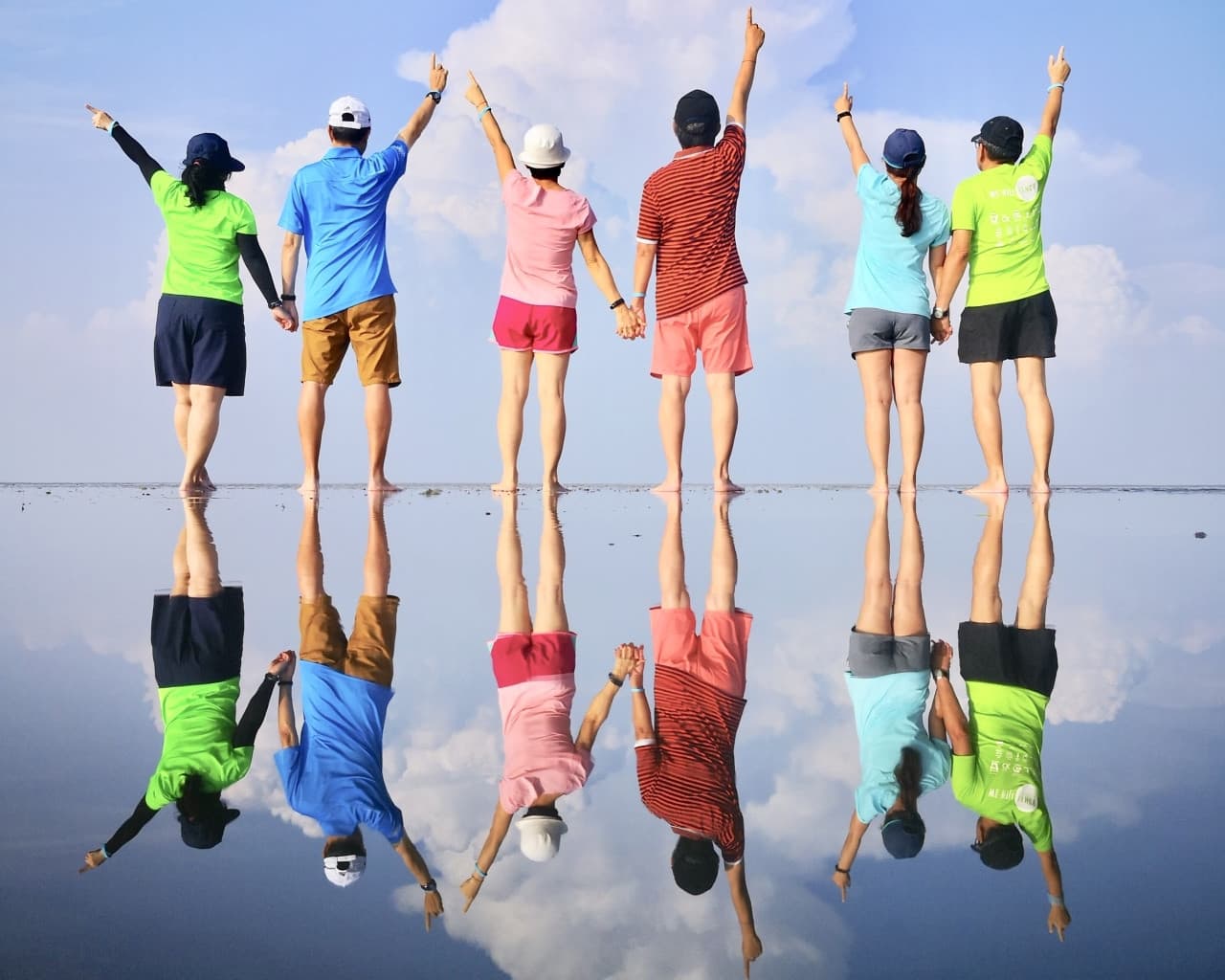 Sky Mirror Experience in Kuala Selangor - image 3
