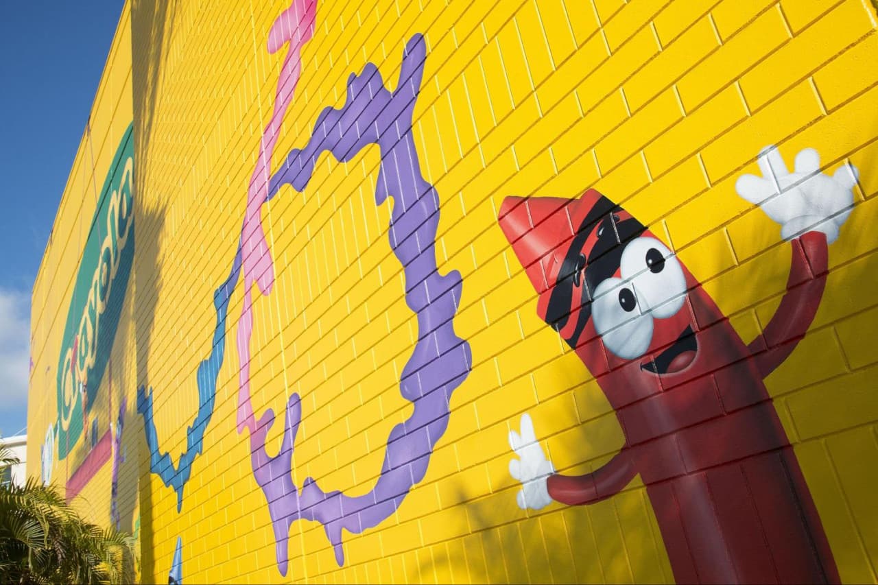 Crayola Experience - imagen 8