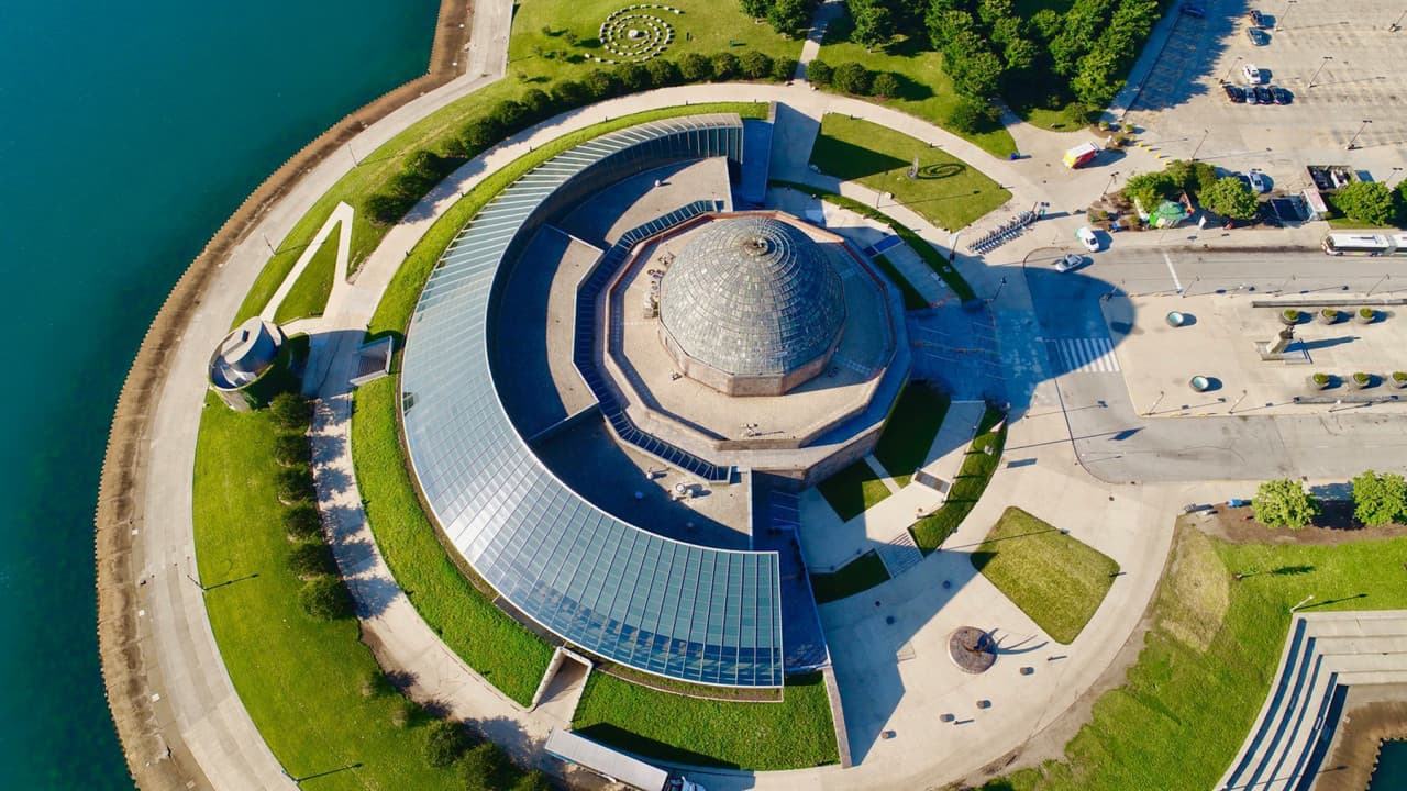 Go City Chicago Essentials Pass: 3 Attractions - image 7
