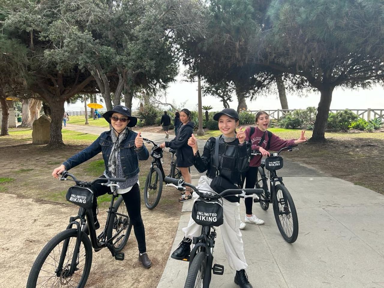 Los Angeles Bike Rental in Santa Monica Beach - image 5