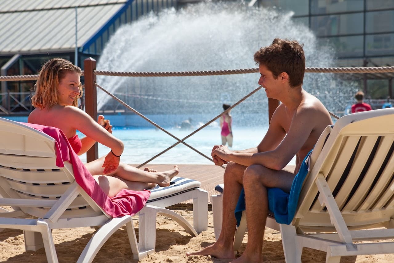 Aquaboulevard - image 10