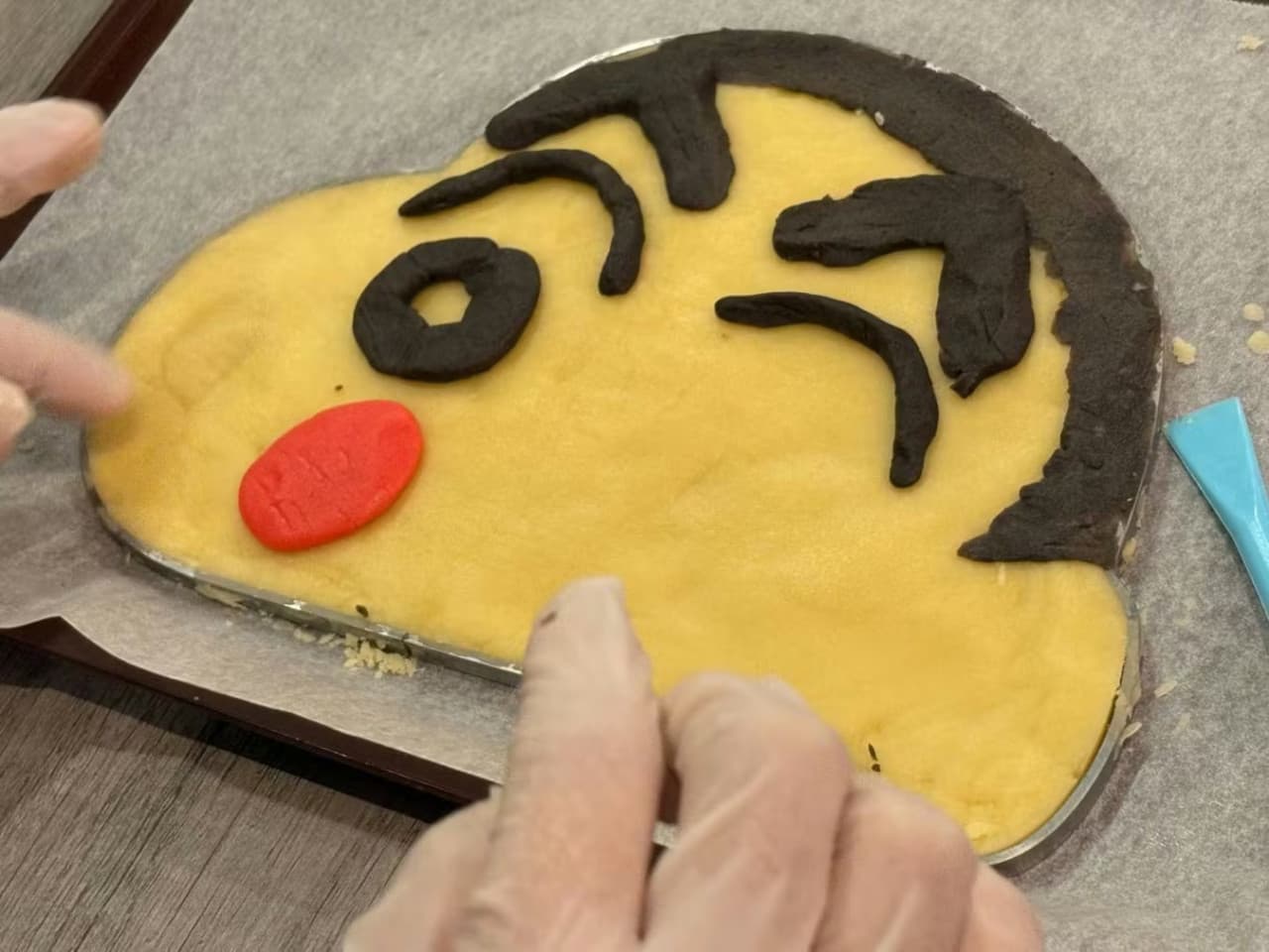 Dodeca Cookie Making Experience at DODEKA Cookie Studio - image 5