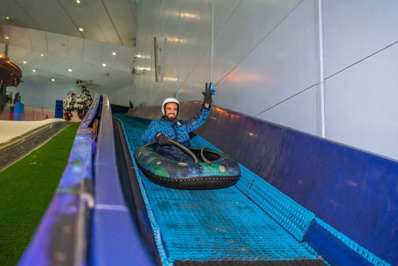 Ski Dubai Ticket - image 12