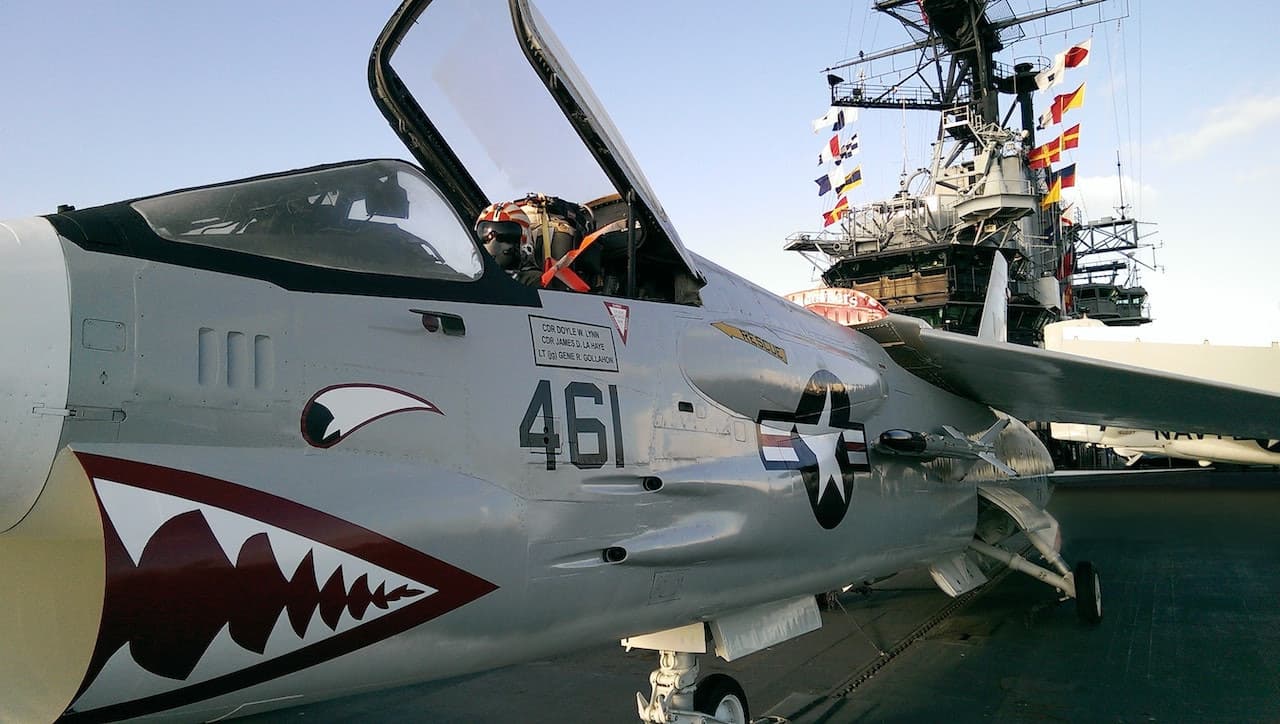USS Midway Museum: Skip The Line - image 6