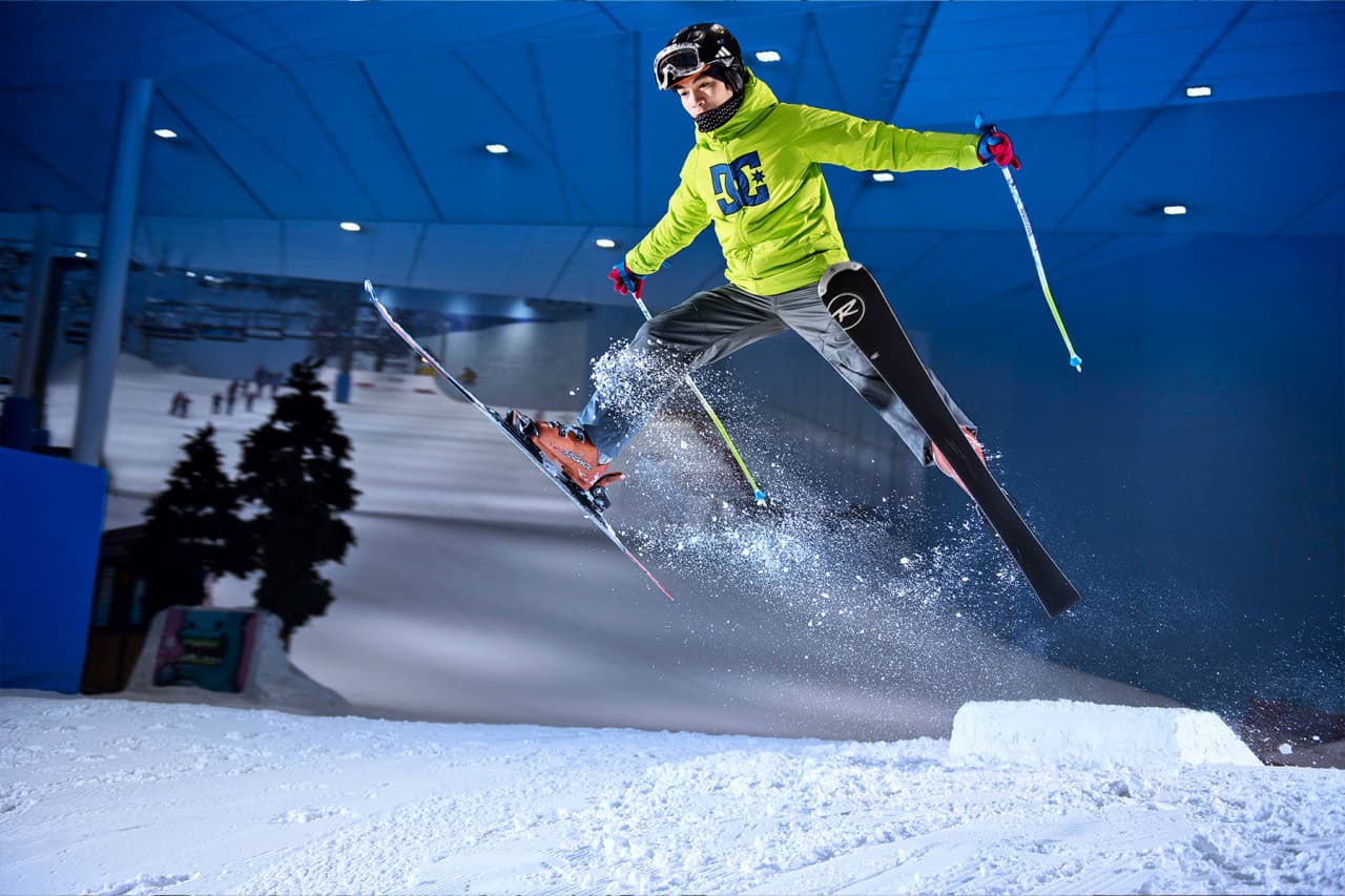 Go City Dubai All-Inclusive Pass: Save up to 50% on Attractions - image 7