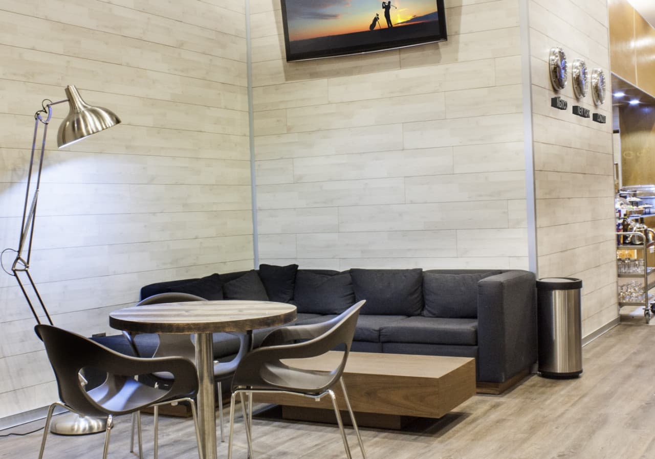 MERA Business Lounge - Cancun International Airport - image 9