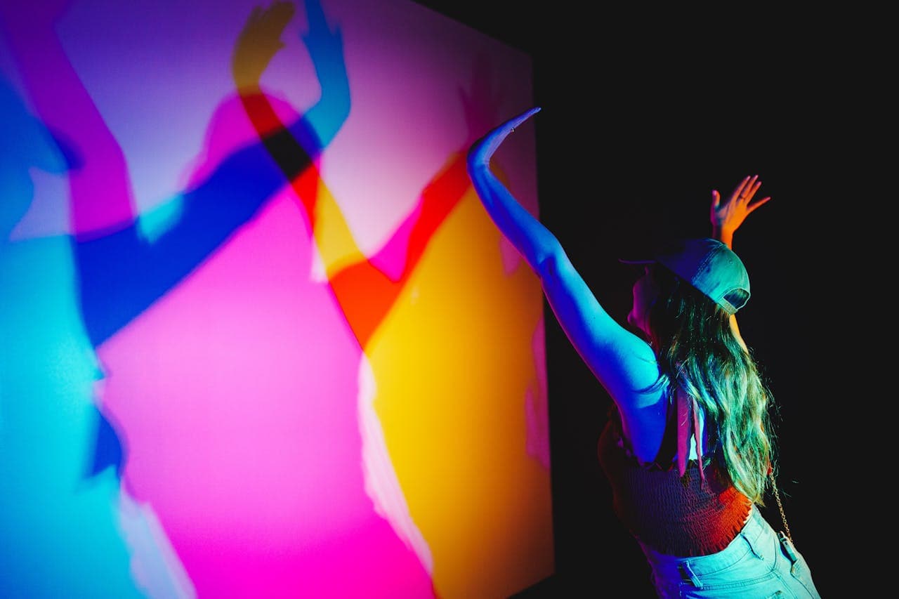 Museum of Illusions Boston - image 2