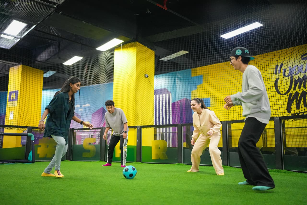 SuperPark Malaysia - image 25
