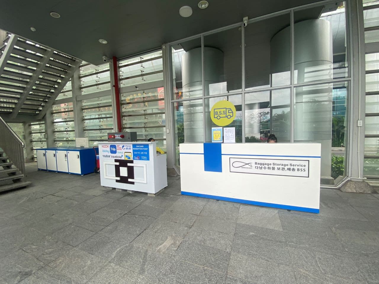 Vietnam 5G SIM Card (Da Nang International Airport Pickup) - image 5