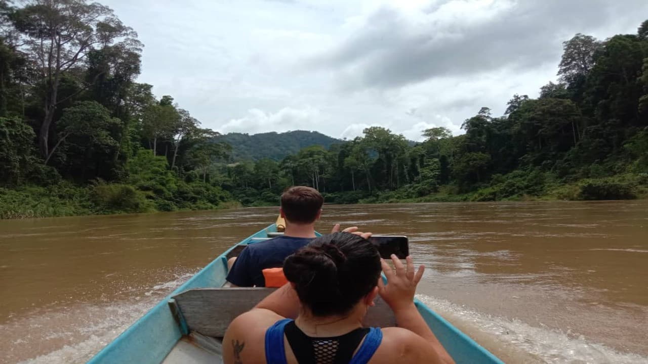 Taman Negara National Park Tour from Kuala Lumpur - image 8