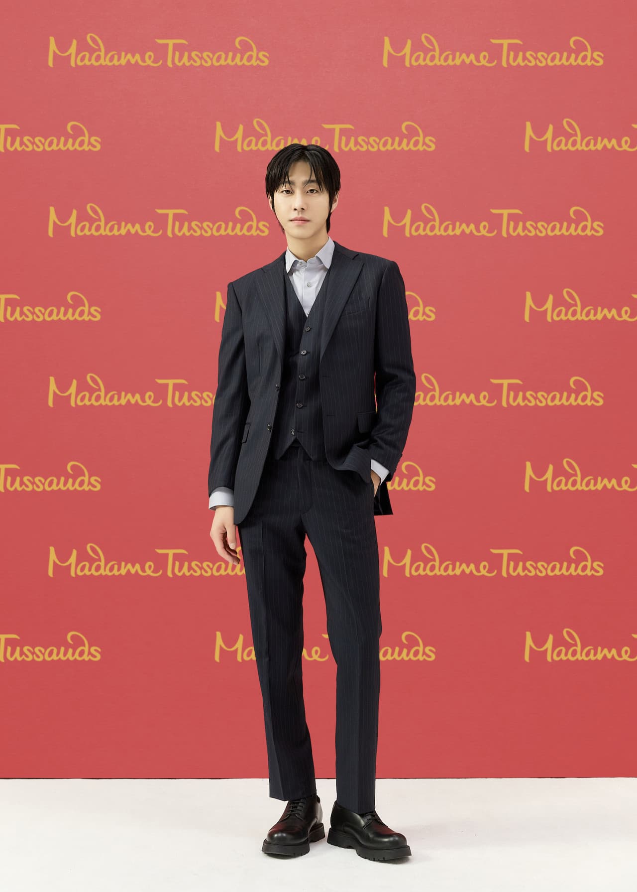 Madame Tussauds Hong Kong Ticket - image 54