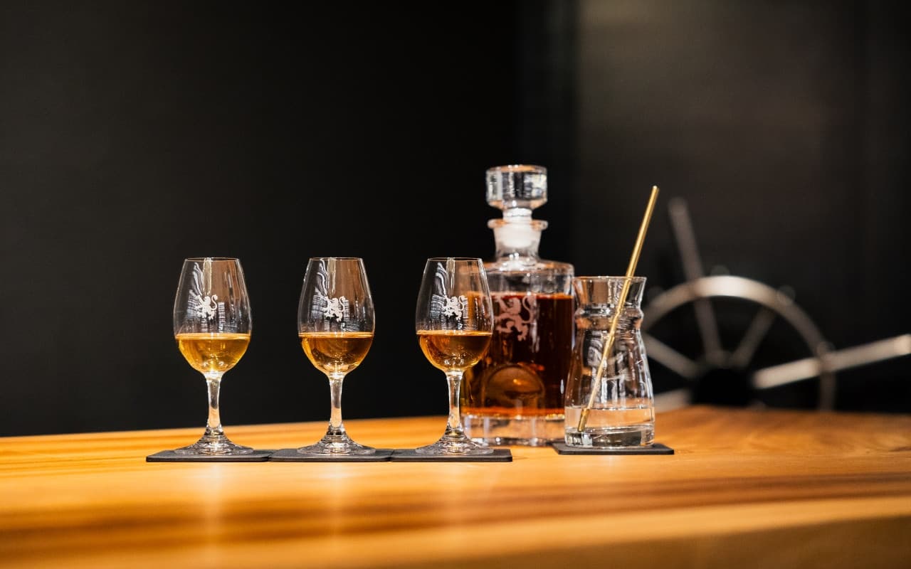 The Grande Whisky Museum - image 4