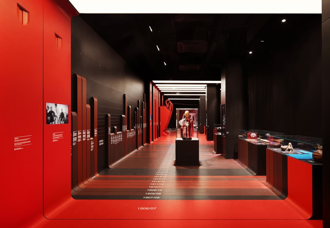 Museo Casa Milan - imagen 3