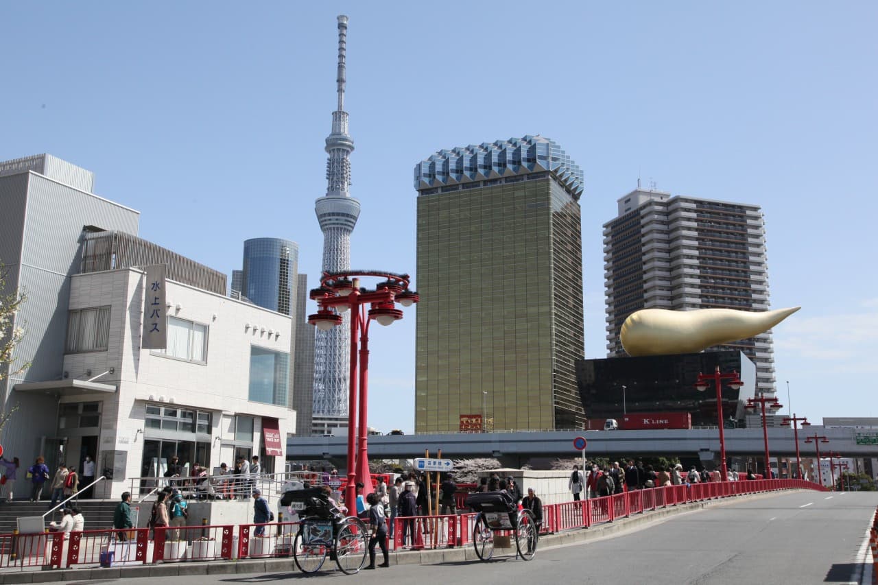 COMBO: Tokyo Skytree + Tembo Galleria Ticket - main image