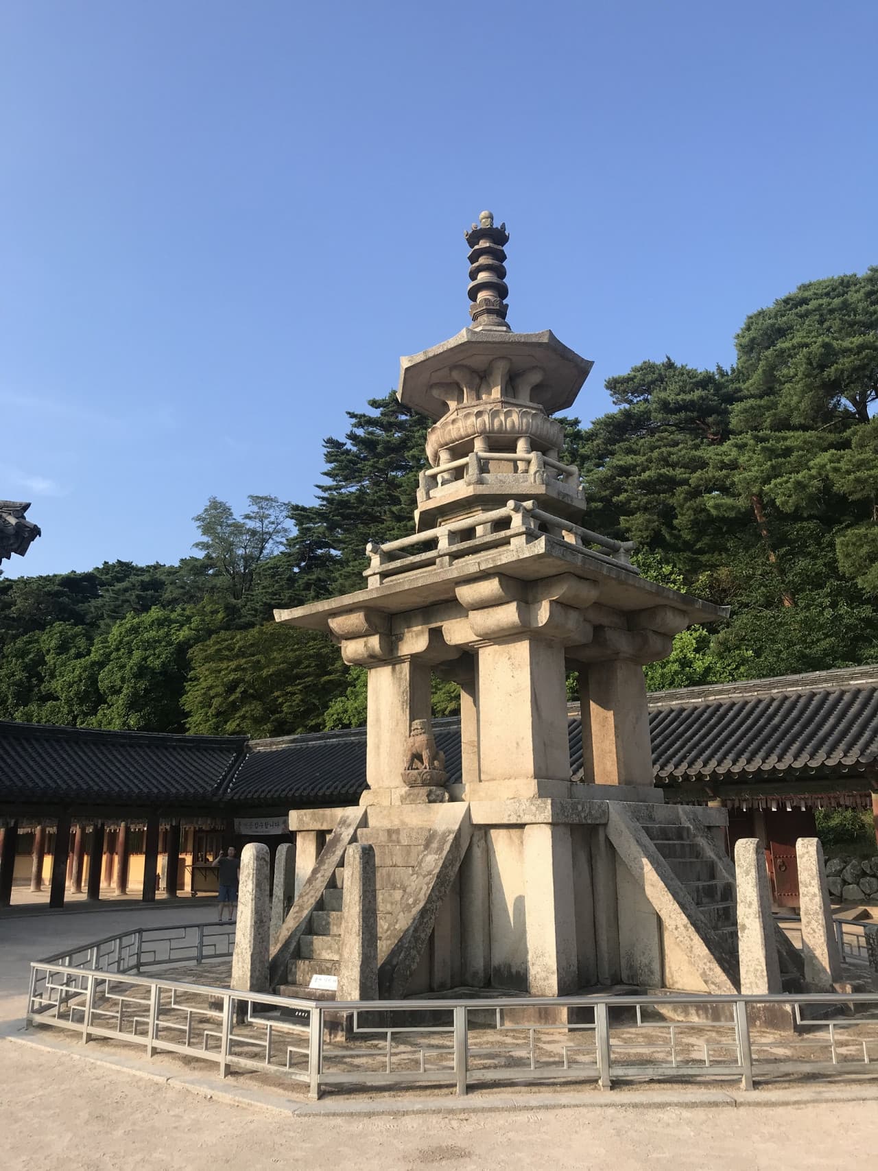 Gyeongju UNESCO World Heritage Site Tour from Busan - imagen 10