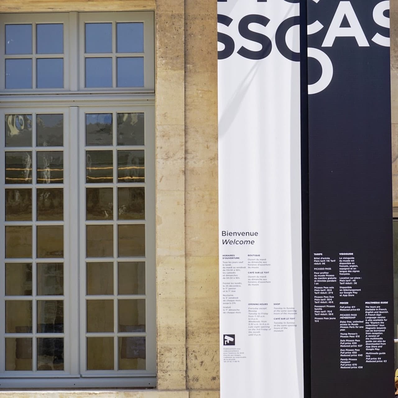 Musée national Picasso-Paris: Priority Entrance - image 4