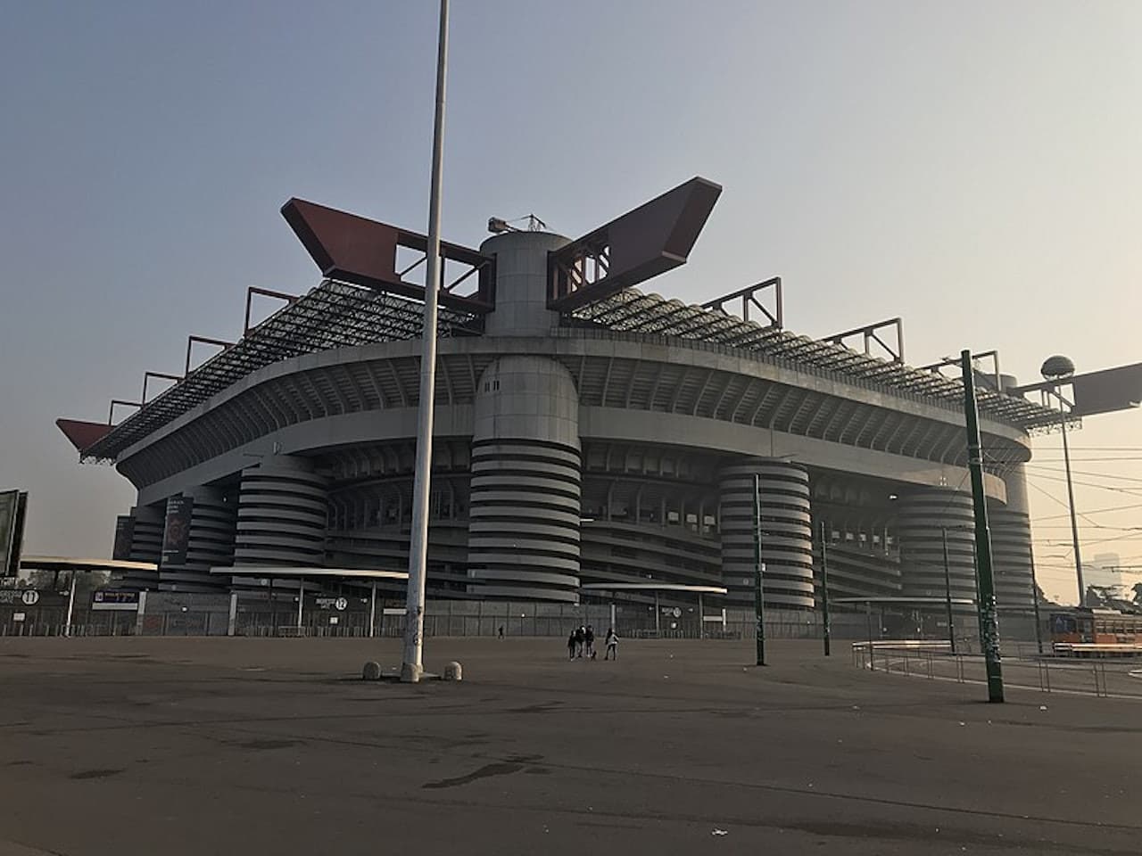 San Siro Stadium - image 8