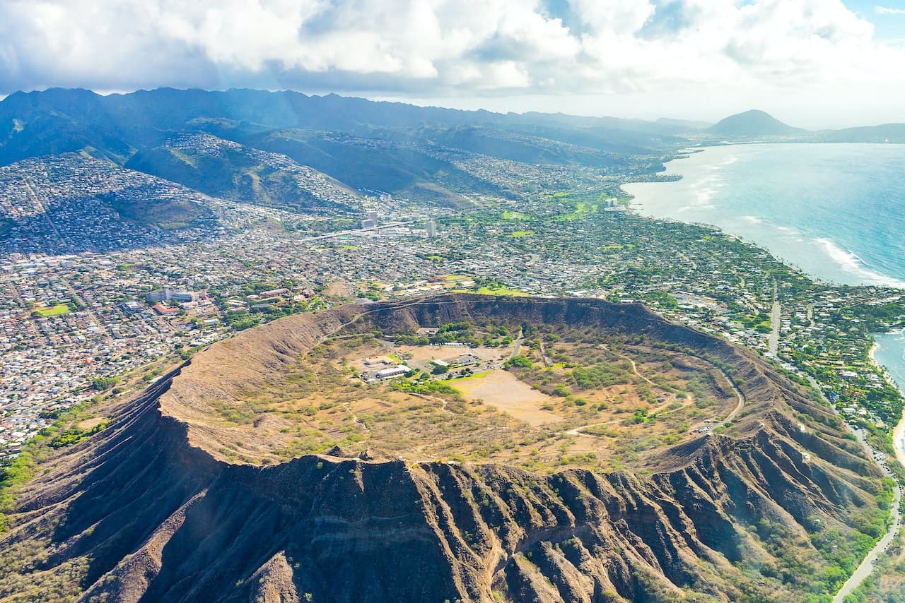 Diamond Head State Monument Self-guided Hike - image 5