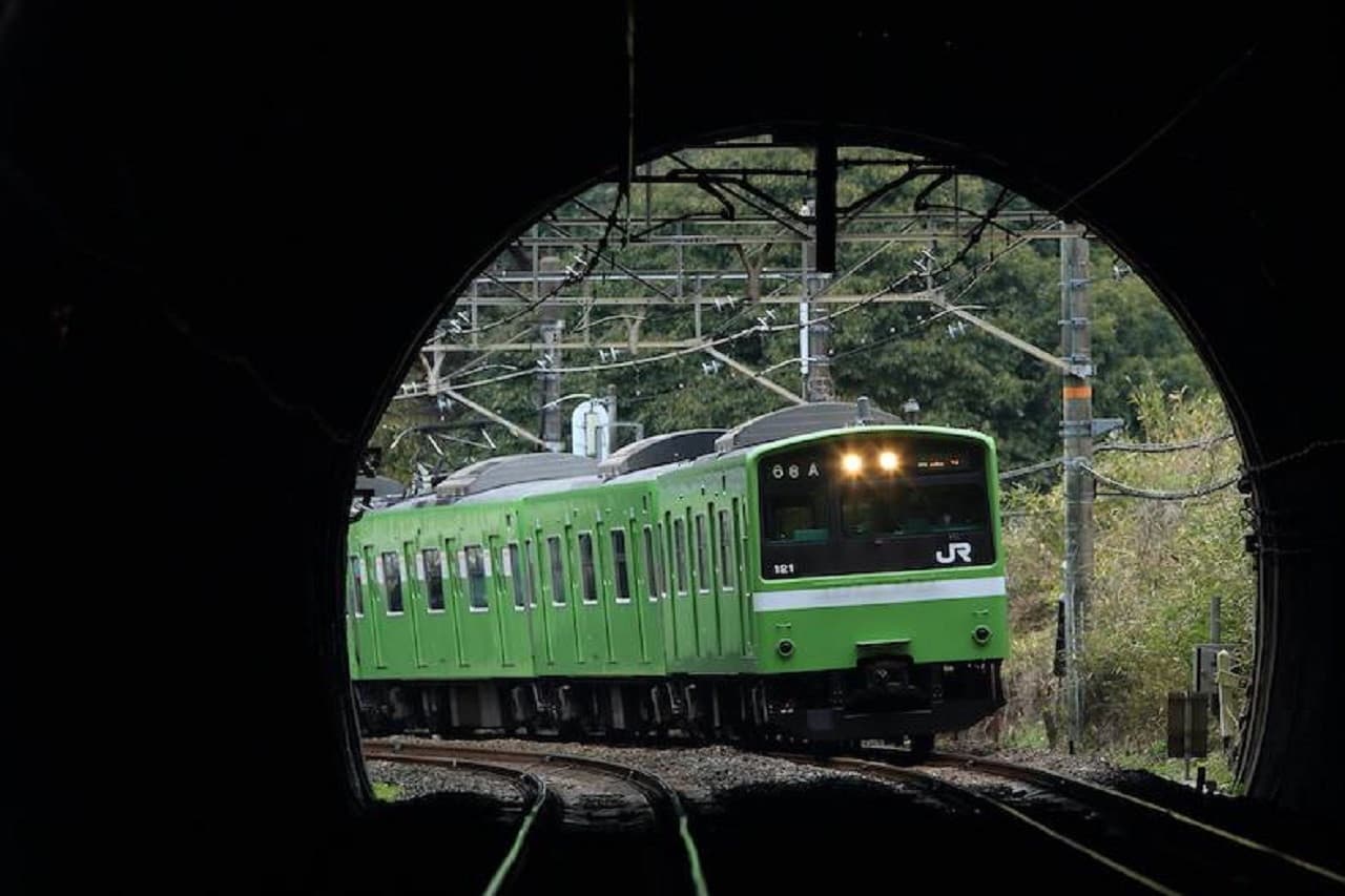 JR Kansai Mini Pass - imagen 2