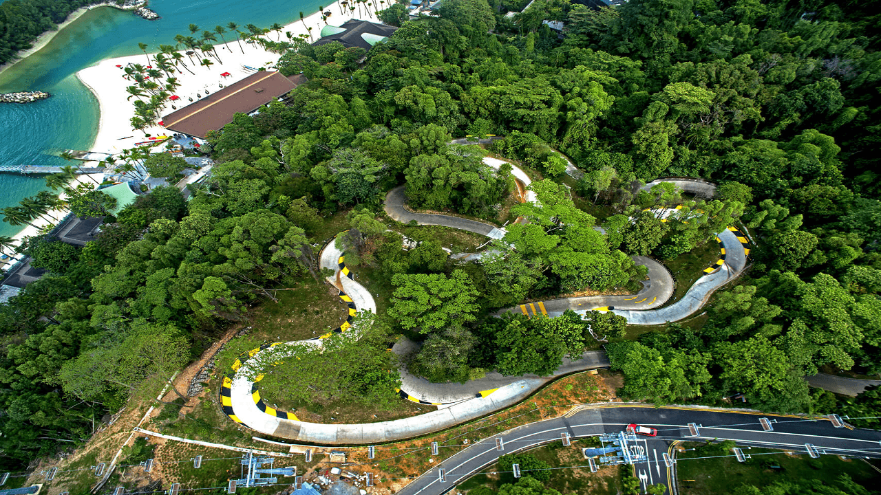 COMBO: Madame Tussauds Singapore + Skyline Luge Singapore Ticket - image 7