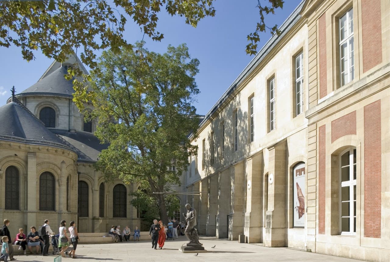 Musée des Arts et Métiers - image 6