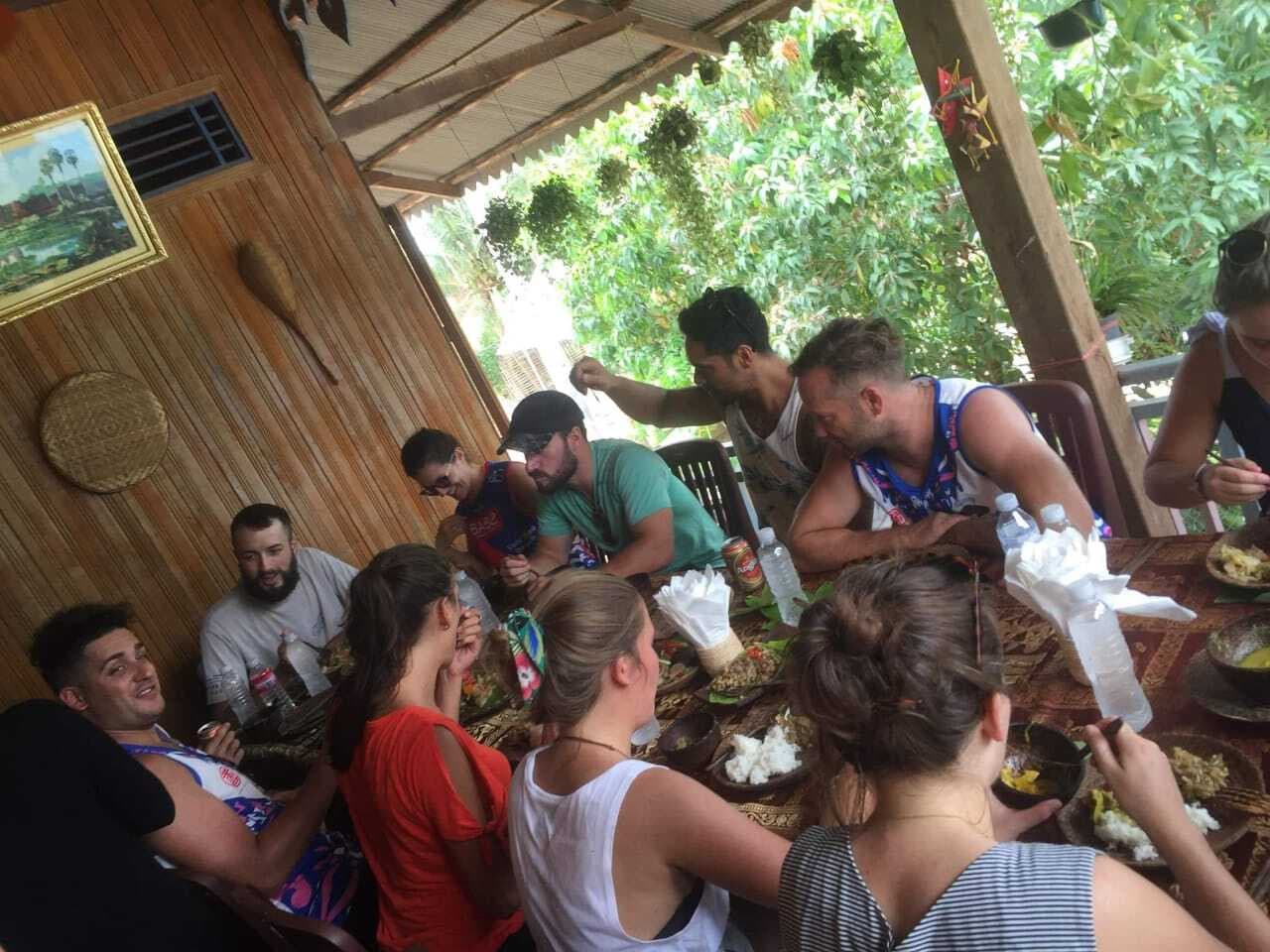 Siem Reap Cooking Class at a Local Home - imagen 5
