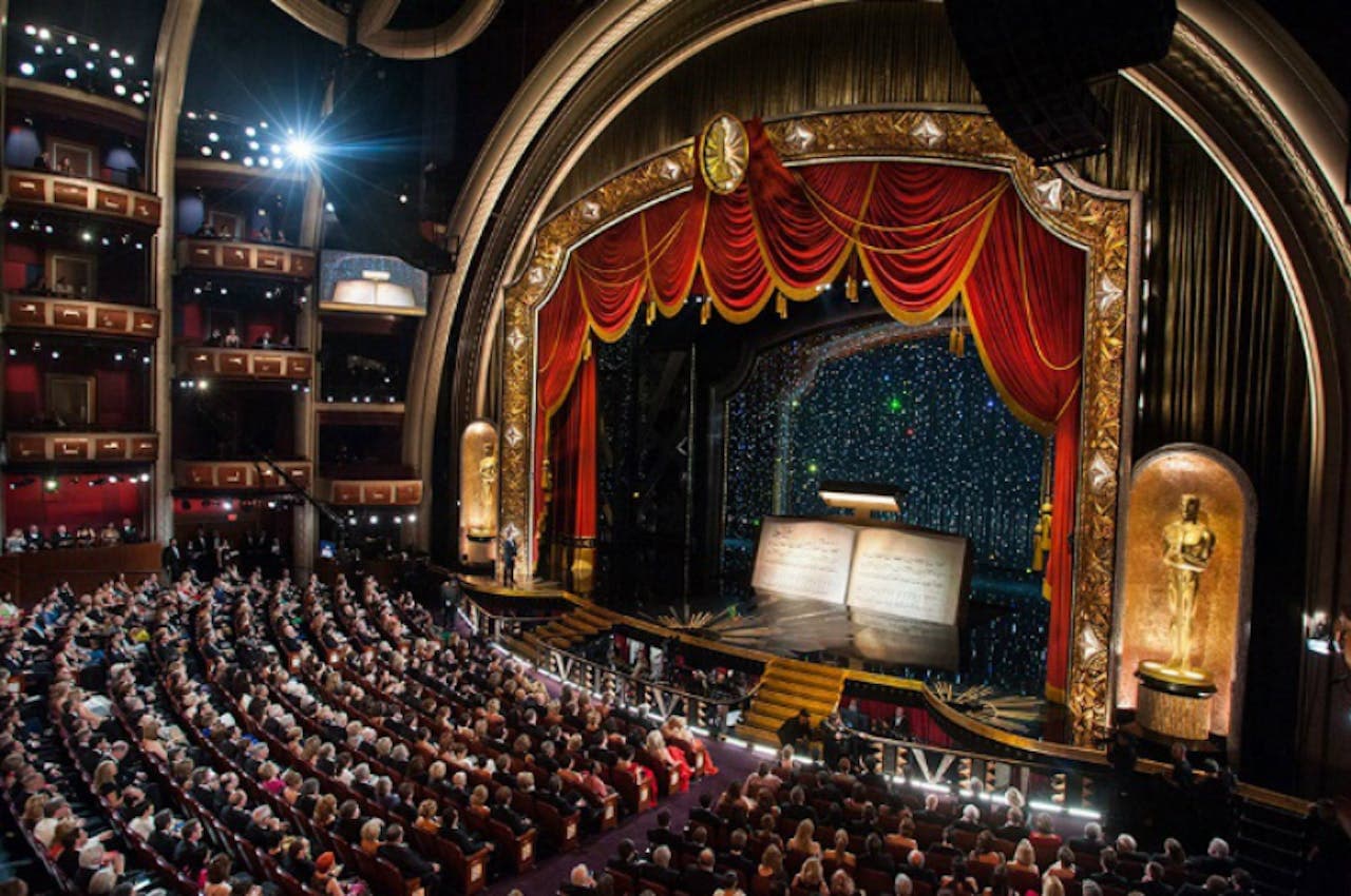 The Dolby Theatre Guided Tour, Home of the Academy Awards - 대표 이미지